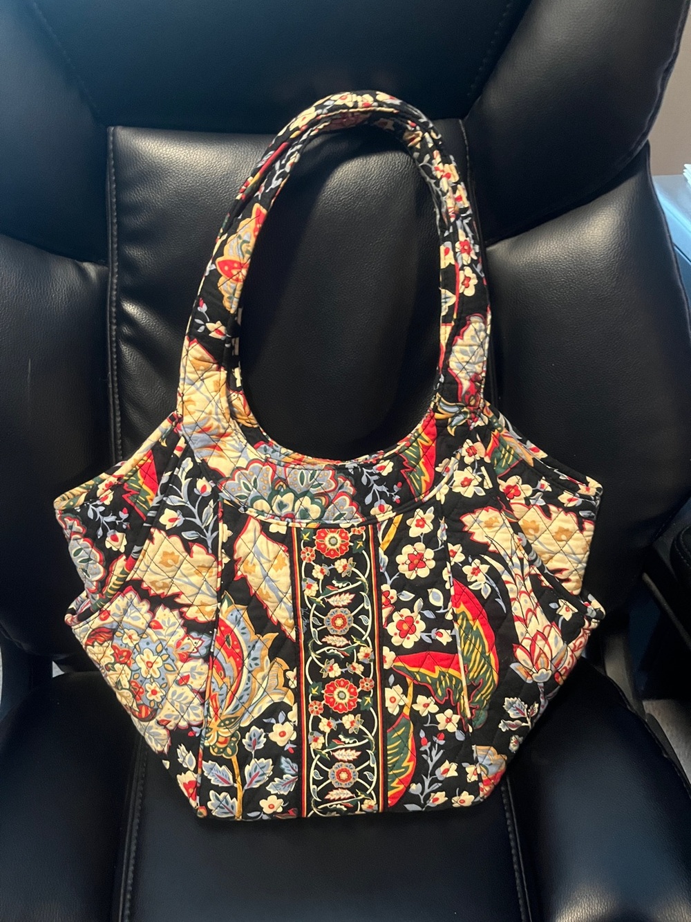 Vera Bradley Purae